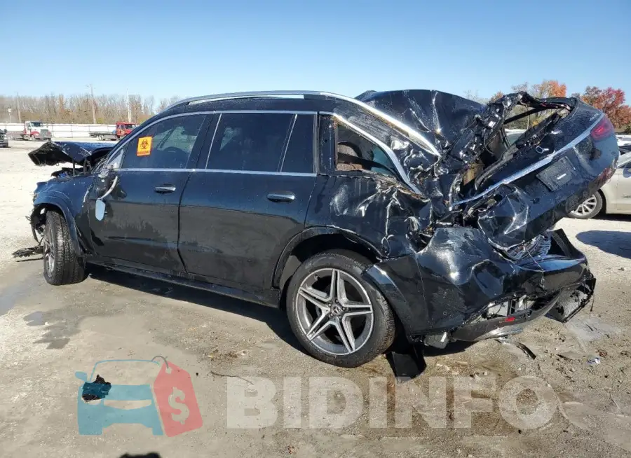 4JGFF5KE2NA786573 Photo# 2