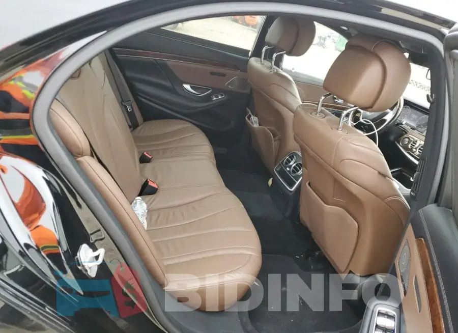 WDDUG8FB3FA145045 Photo# 10