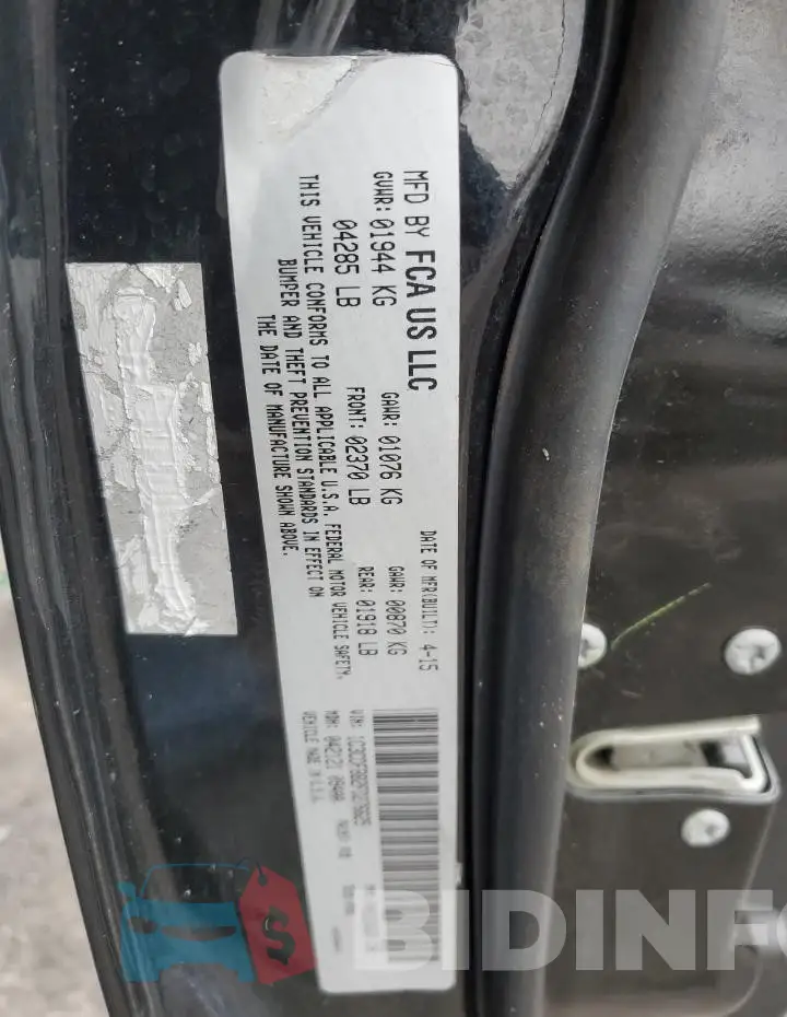 1C3CDFBB2FD276625 Photo# 13
