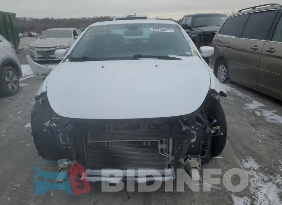 1C3CDFBB8GD766083 Photo# 5