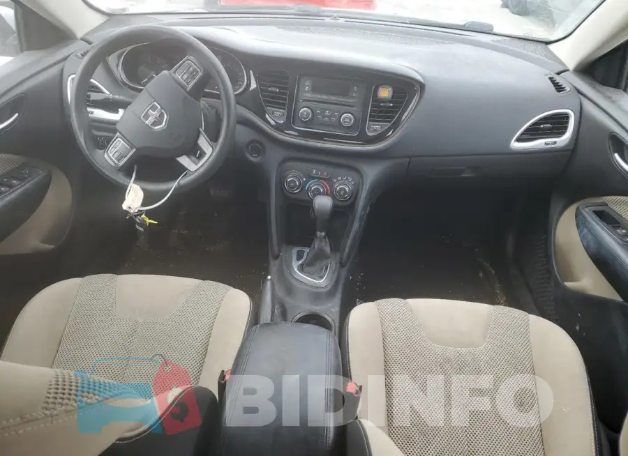 1C3CDFBB8GD766083 Photo# 8