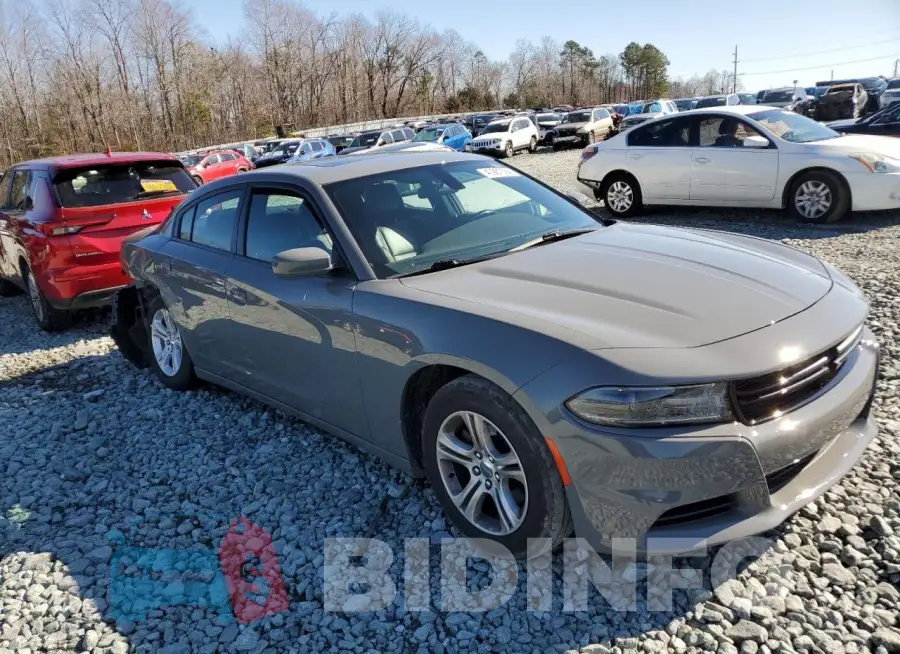 2C3CDXBG3KH736647 Photo# 4