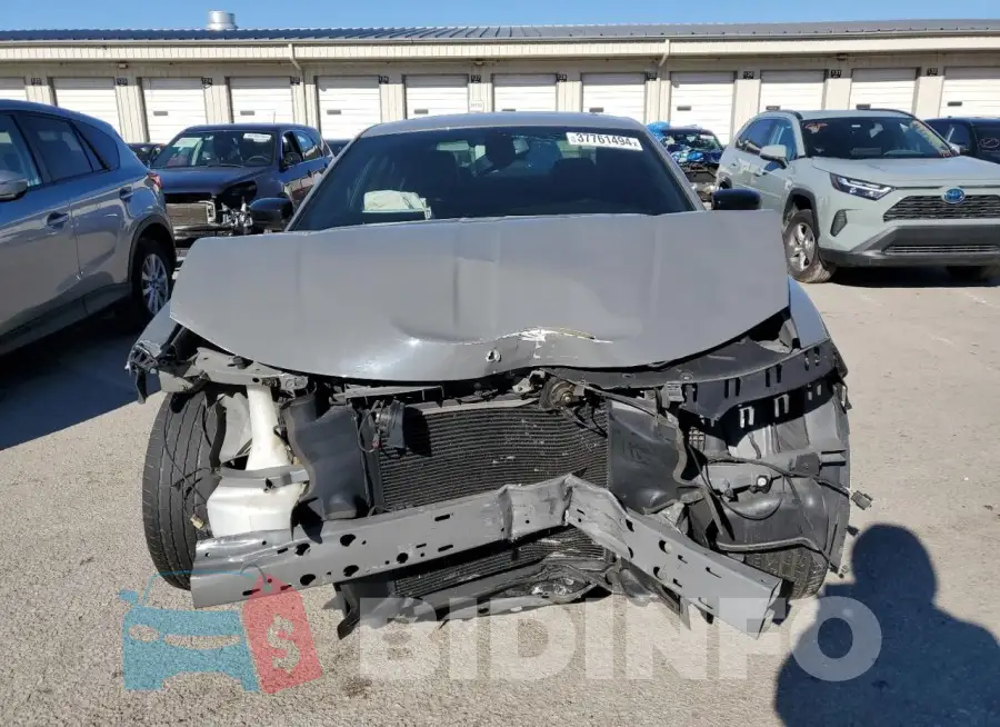 2C3CDXBG9KH660190 Photo# 5