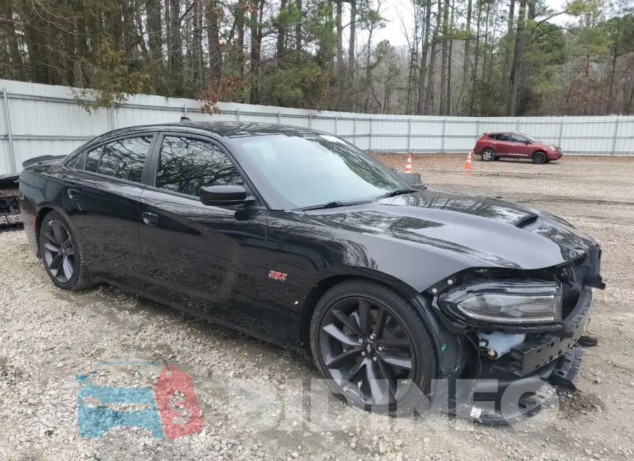 2C3CDXGJ4KH599108 Photo# 4