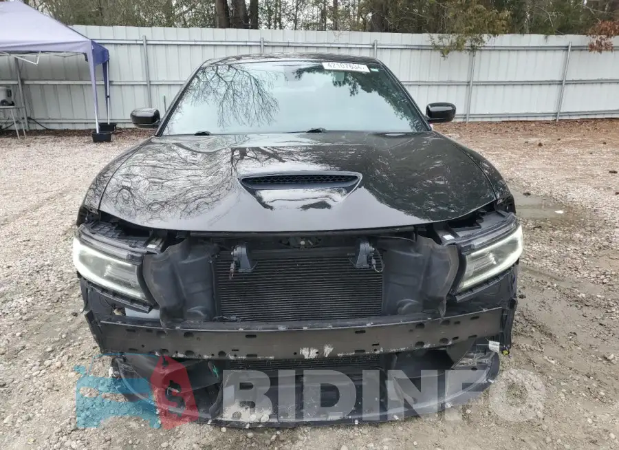 2C3CDXGJ4KH599108 Photo# 5