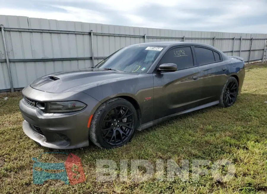 2C3CDXGJ5KH721393 Photo# 1