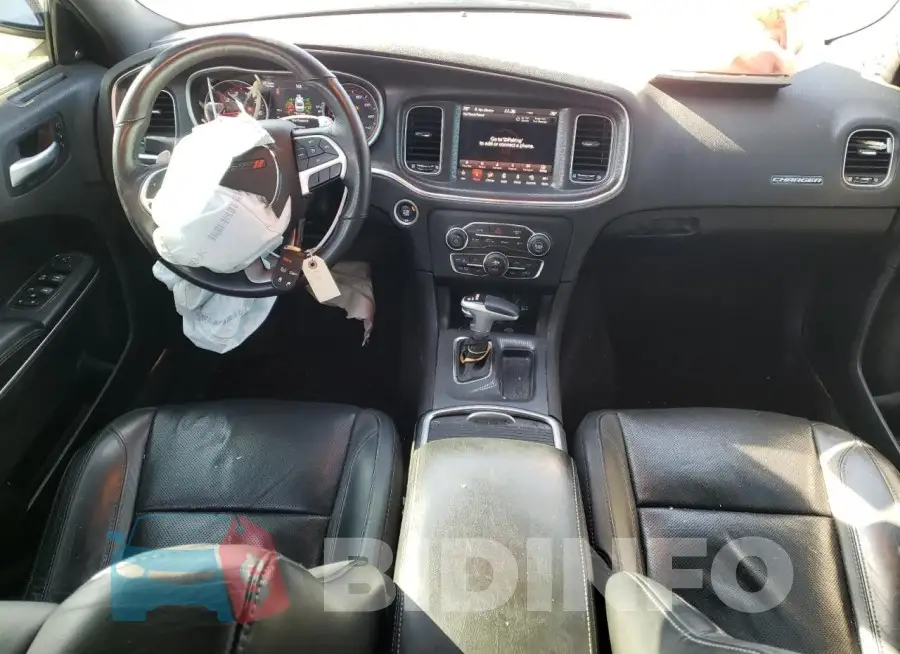 2C3CDXJG4JH231409 Photo# 8