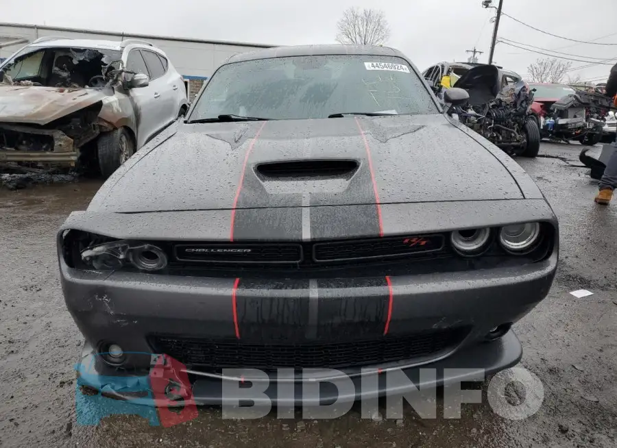 2C3CDZBT3KH705150 Photo# 5