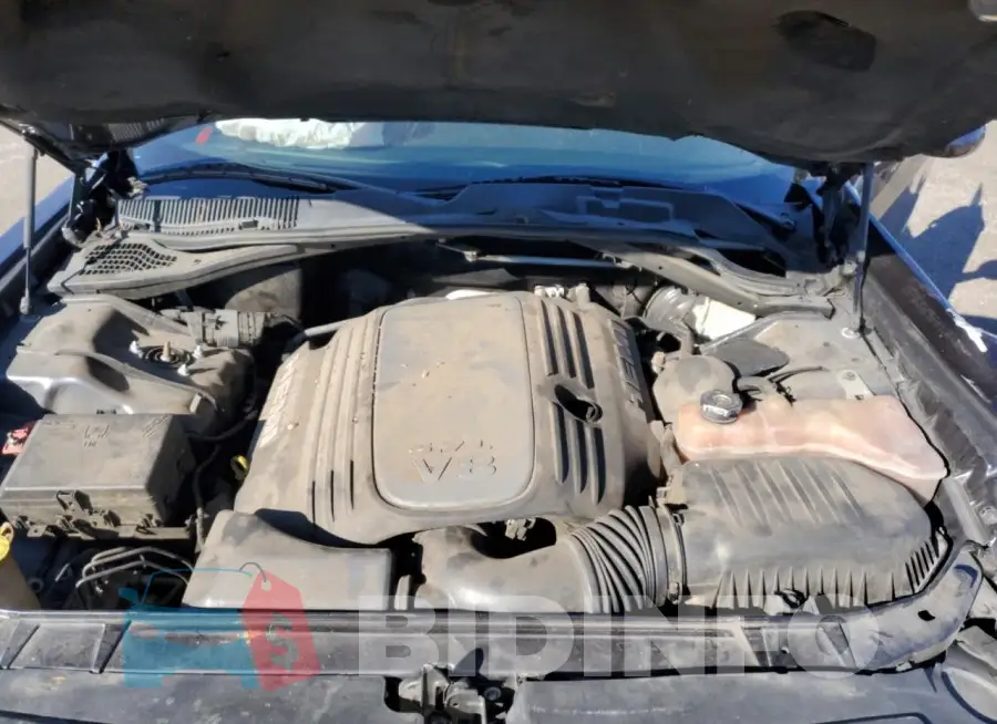 2C3CDZBT6HH561182 Photo# 11