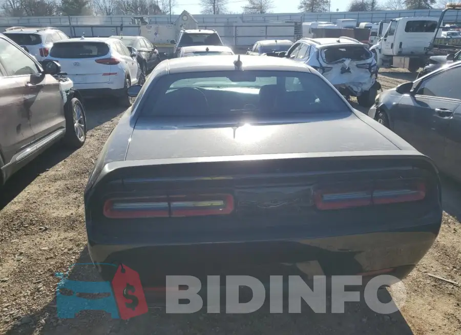 2C3CDZFJ5LH169036 Photo# 6