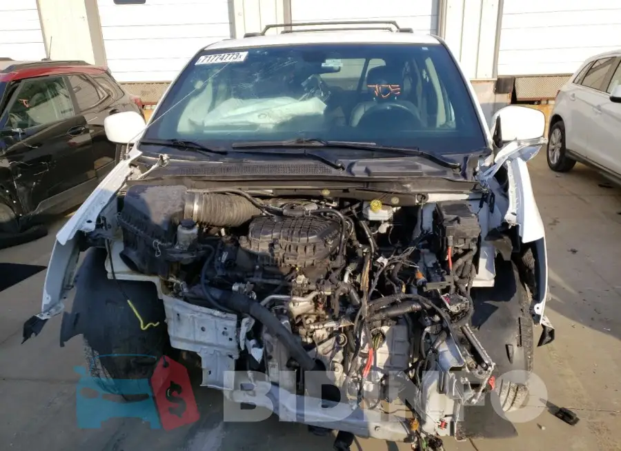 2C4RDGCGXKR511656 Photo# 5