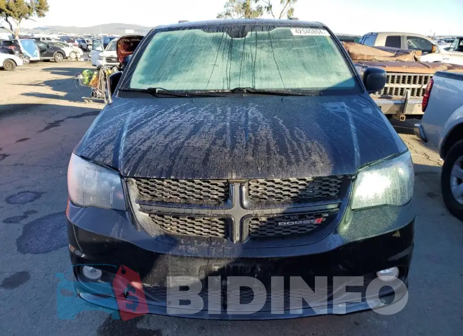 2C4RDGEG4KR724745 Photo# 5