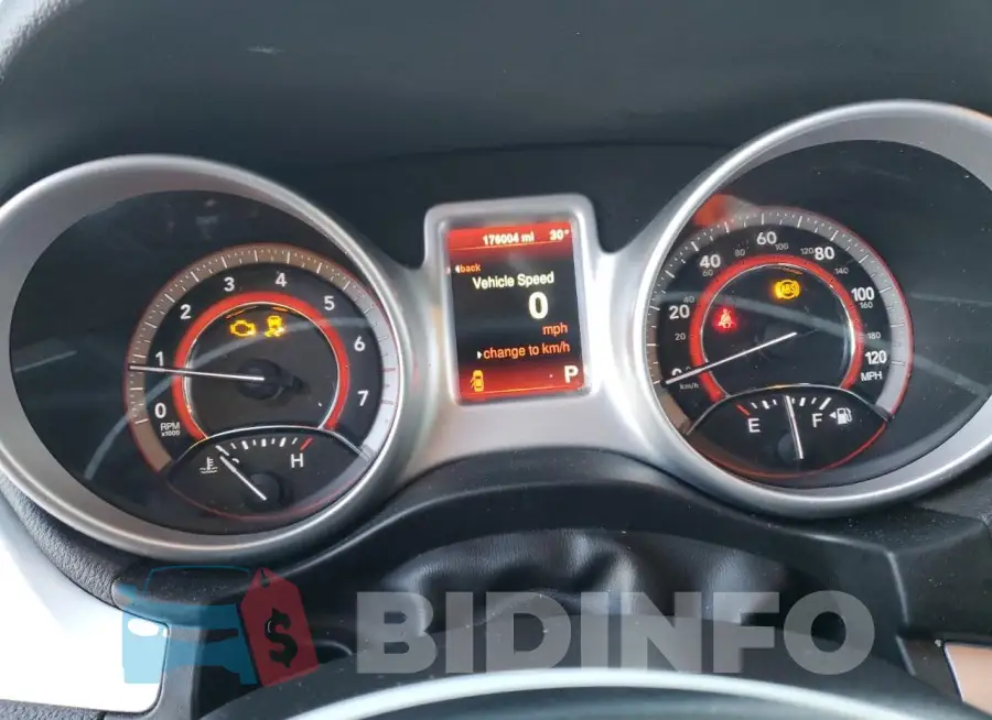 3C4PDCAB3GT245098 Photo# 9