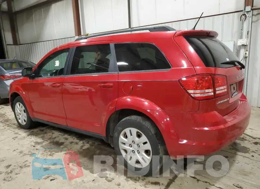 3C4PDCABXGT222613 Photo# 2