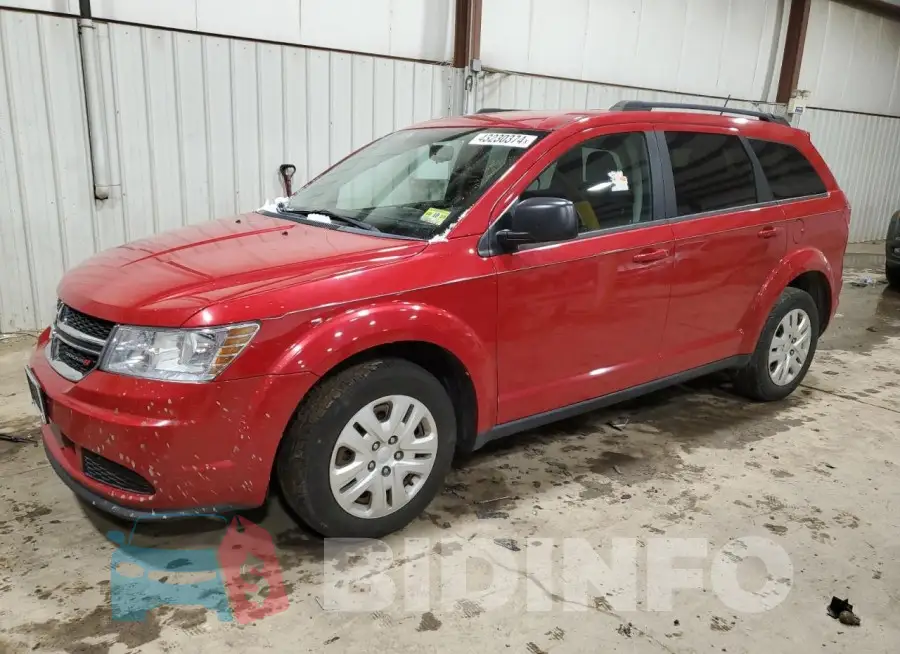 3C4PDCABXGT222613 Photo# 1