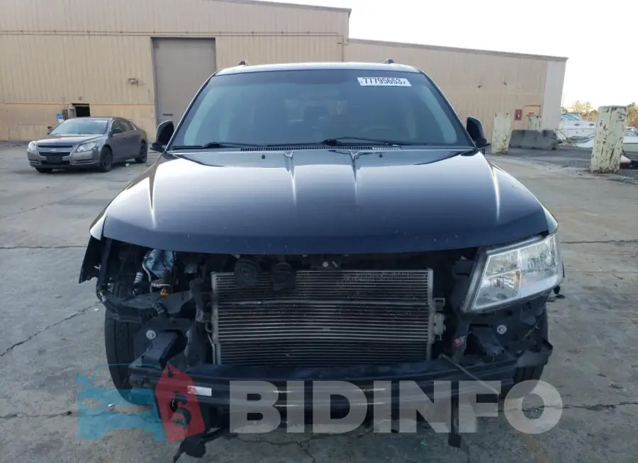 3C4PDCBG1HT510547 Photo# 5