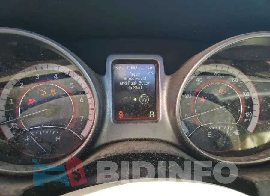 3C4PDCGB0LT269912 Photo# 9