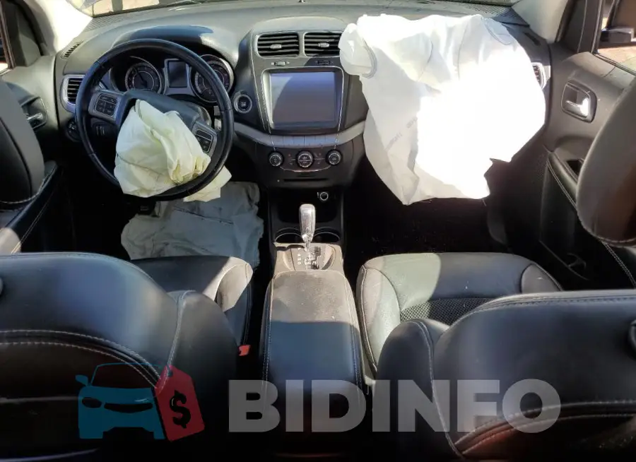 3C4PDCGB0LT269912 Photo# 8