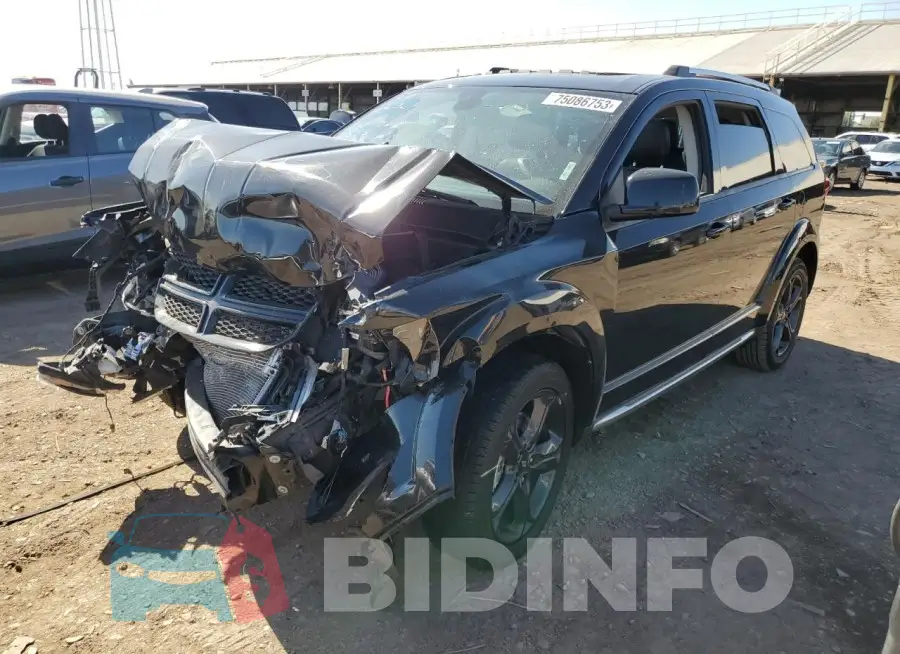 3C4PDCGB0LT269912 Photo# 1