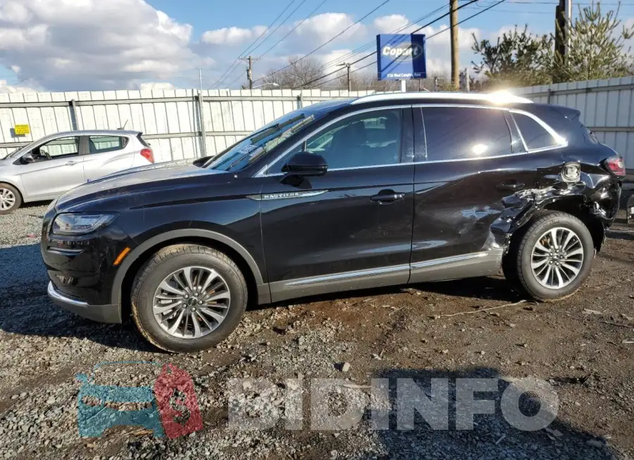 2LMPJ6J9XPBL11813 Photo# 1