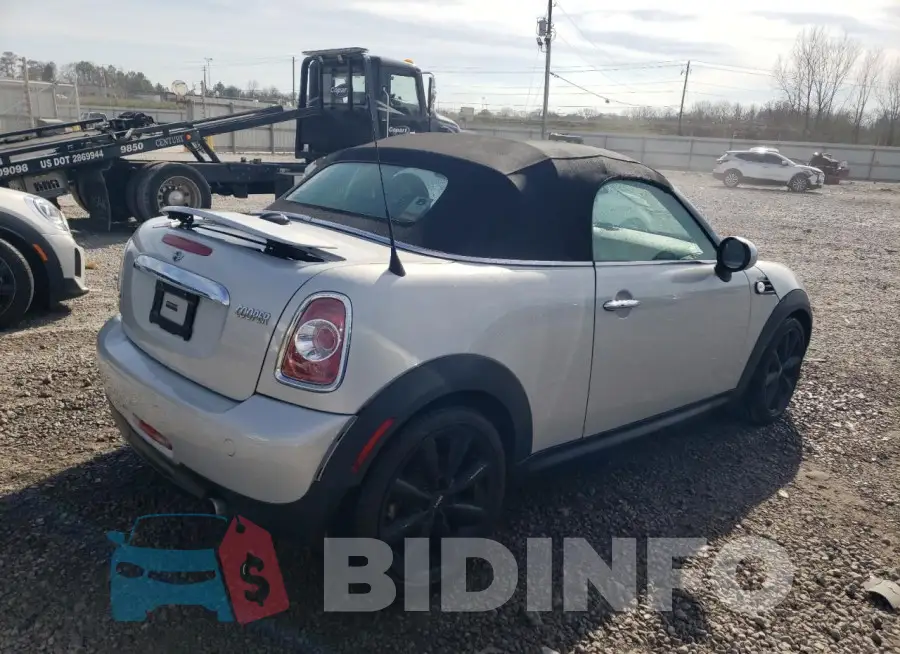 WMWSY1C54FT625987 Photo# 3