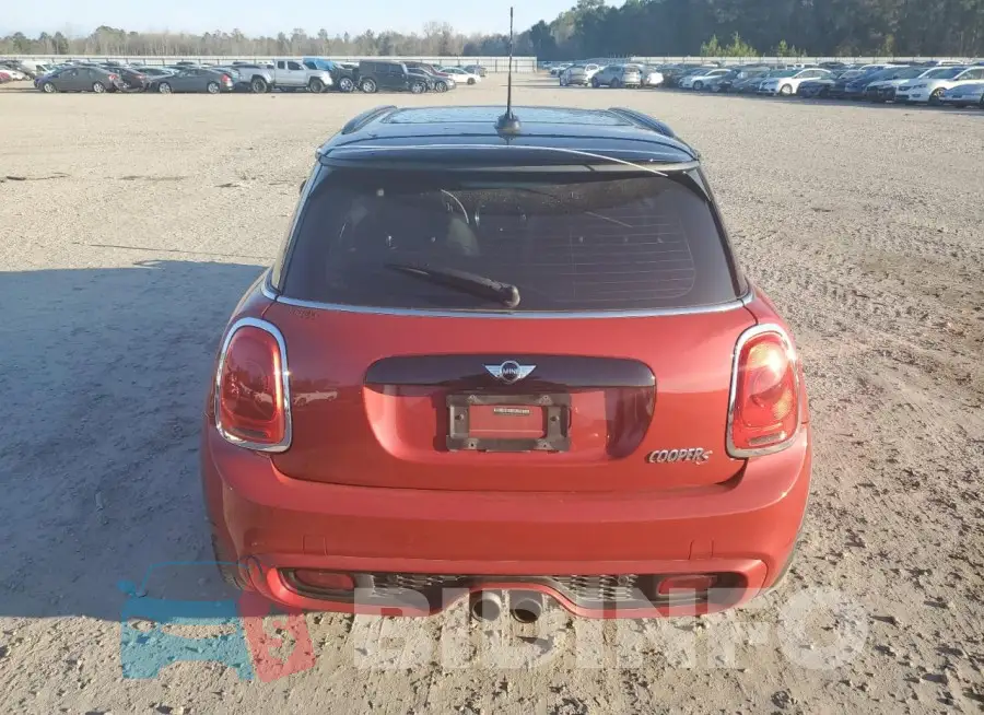 WMWXP7C56G2A43444 Photo# 6