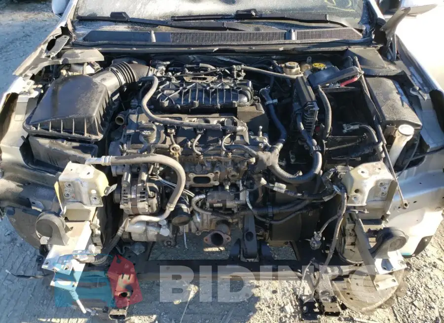 2G61M5S37H9157235 Photo# 11