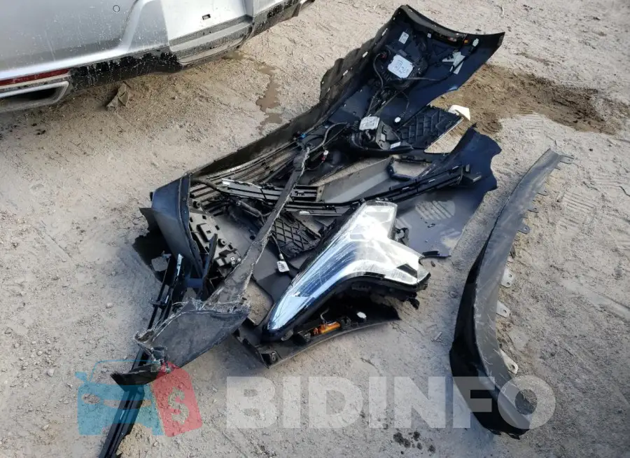 2G61M5S38K9137342 Photo# 12