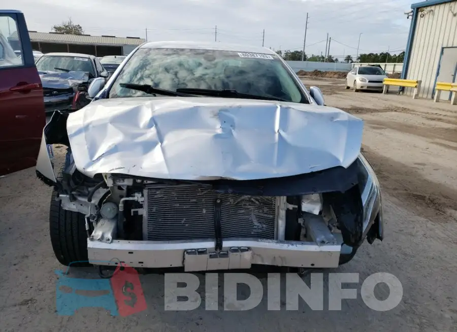 2G61M5S38K9137342 Photo# 5