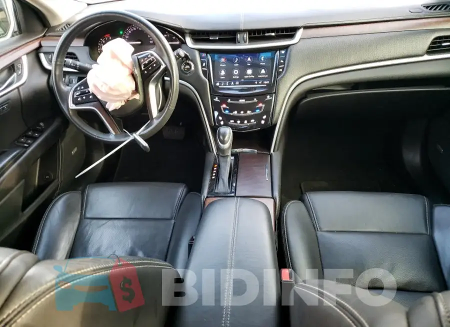 2G61M5S38K9137342 Photo# 8