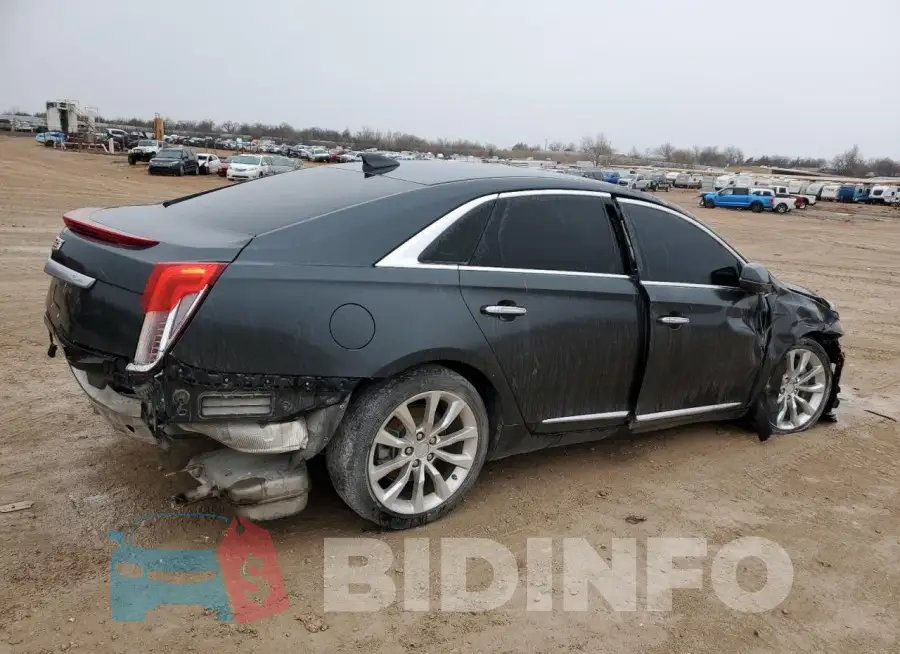 2G61M5S3XH9199608 Photo# 3