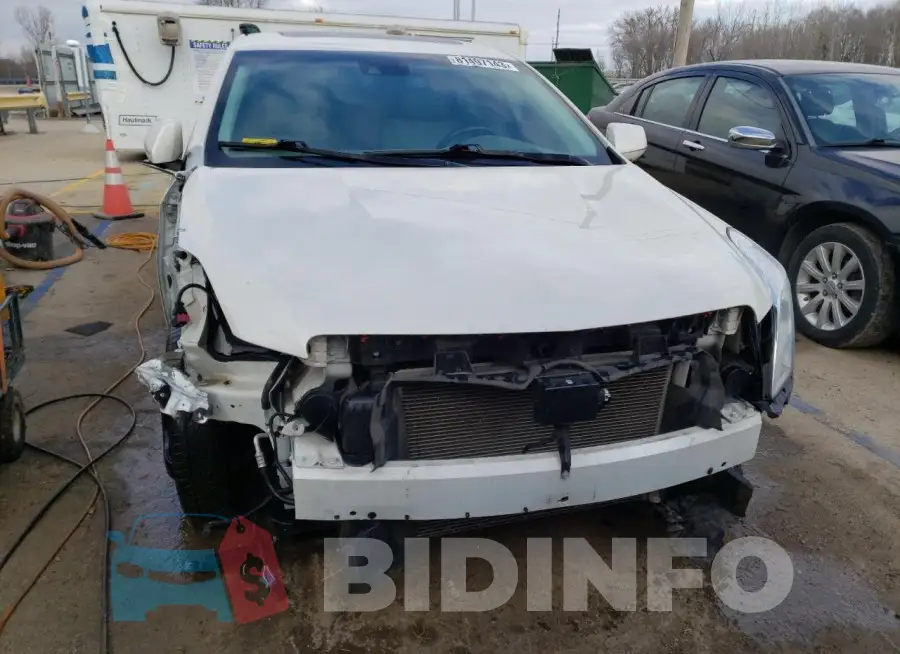 2G61S5S34F9262978 Photo# 5