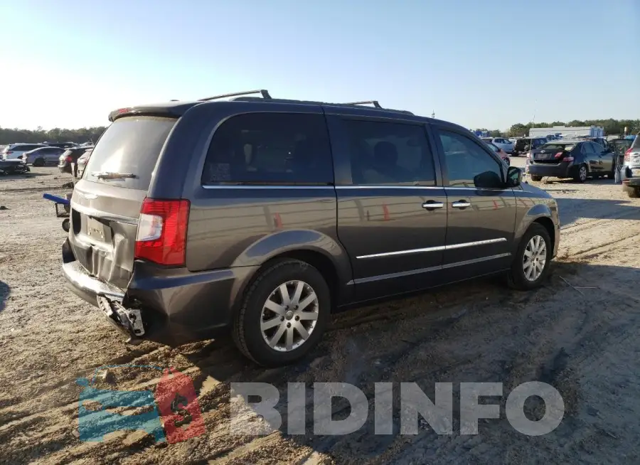 2C4RC1BG9GR129143 Photo# 3
