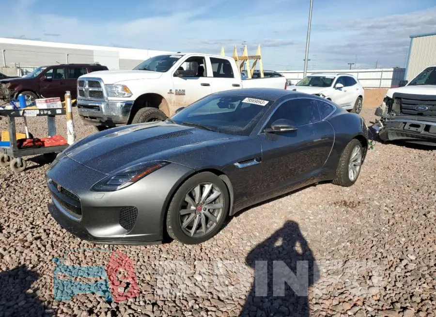 SAJDD1EV5JCK51663 Photo# 1