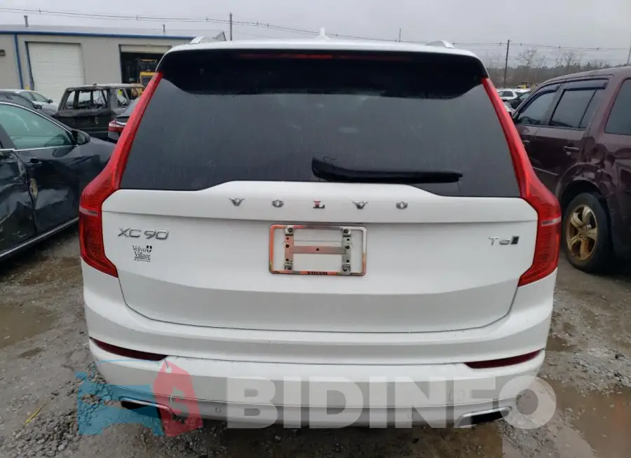YV4A22PK2L1572734 Photo# 6