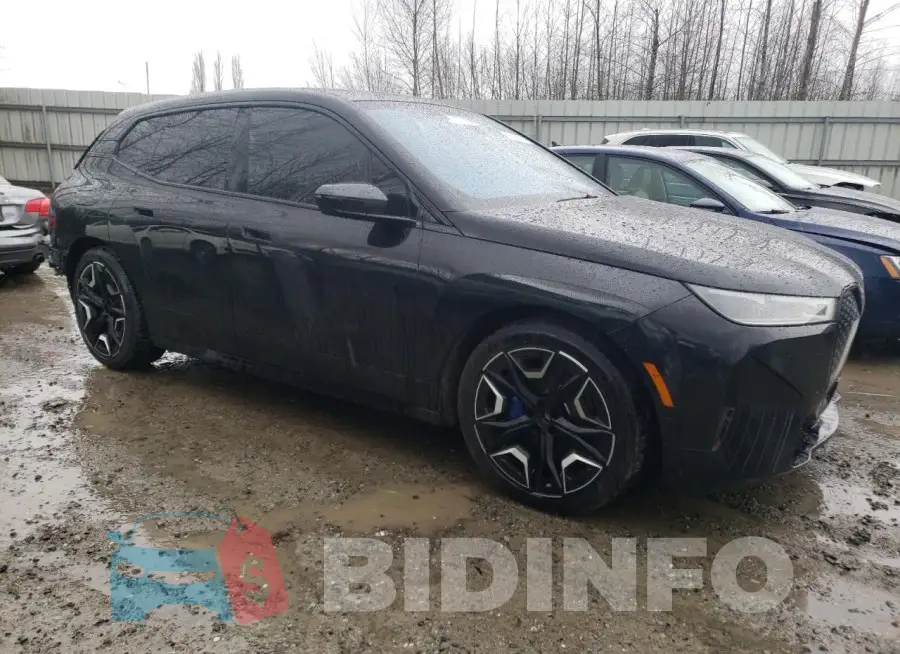 WB523CF05NCK44298 Photo# 4