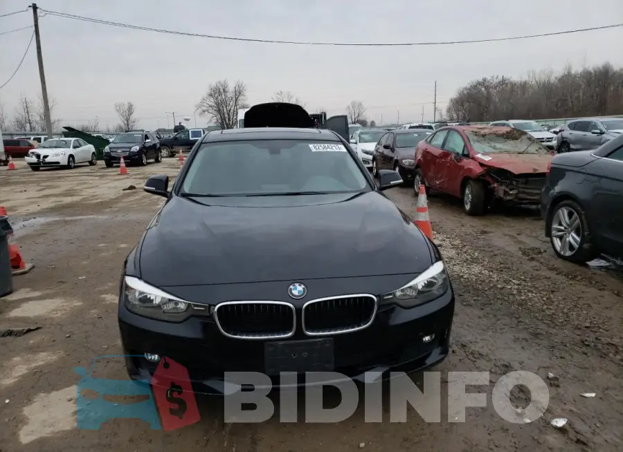 WBA3A5G52FNS82207 Photo# 5
