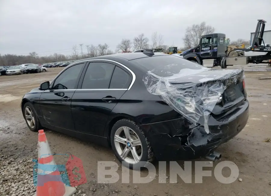 WBA3A5G52FNS82207 Photo# 2