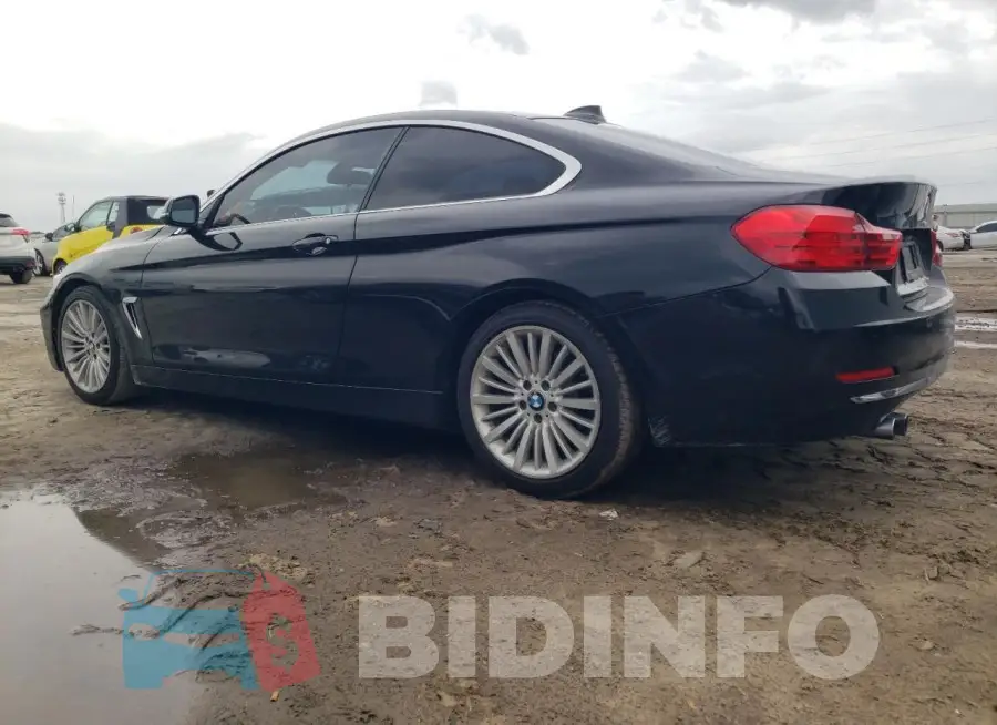 WBA3N3C57FK232659 Photo# 2