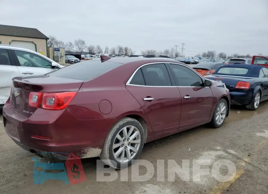 1G11E5SA3GF158812 Photo# 3
