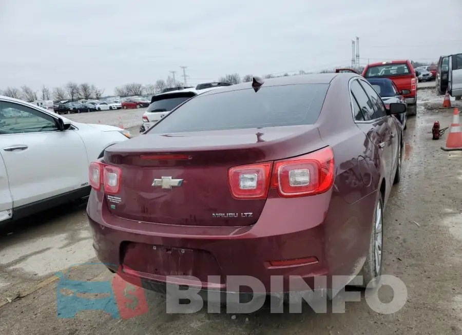 1G11E5SA3GF158812 Photo# 6