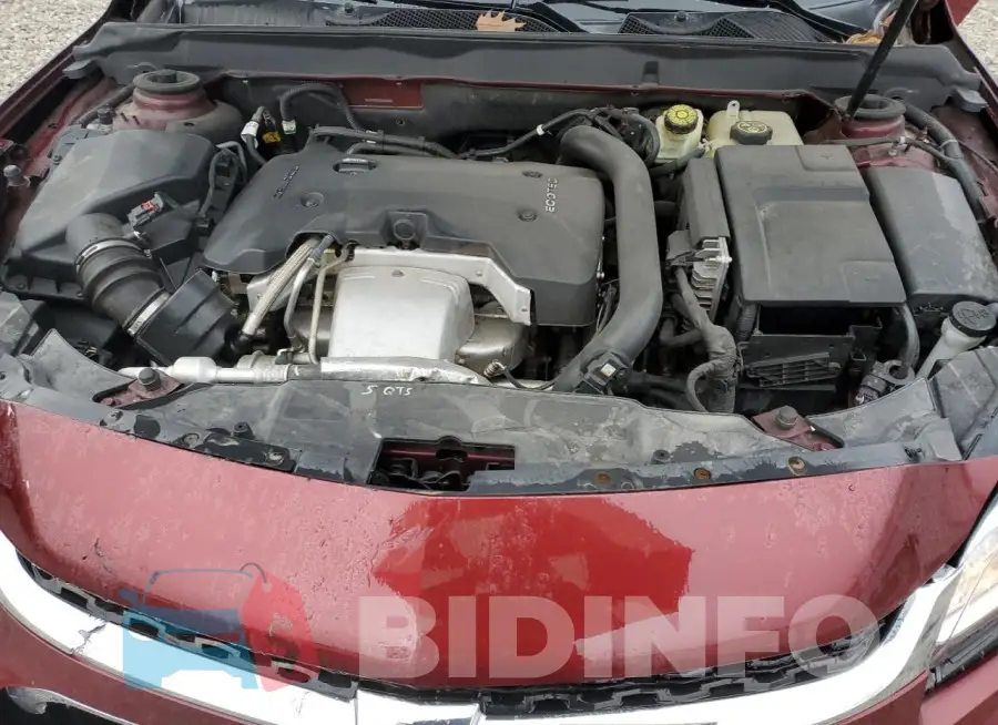 1G11G5SX1FF116622 Photo# 11