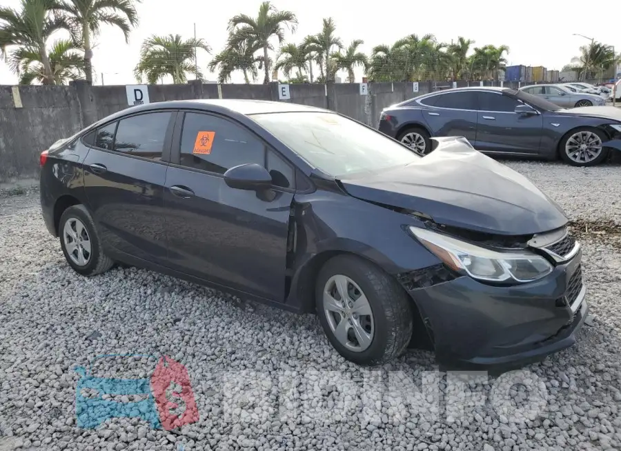 1G1BC5SM3G7252557 Photo# 4