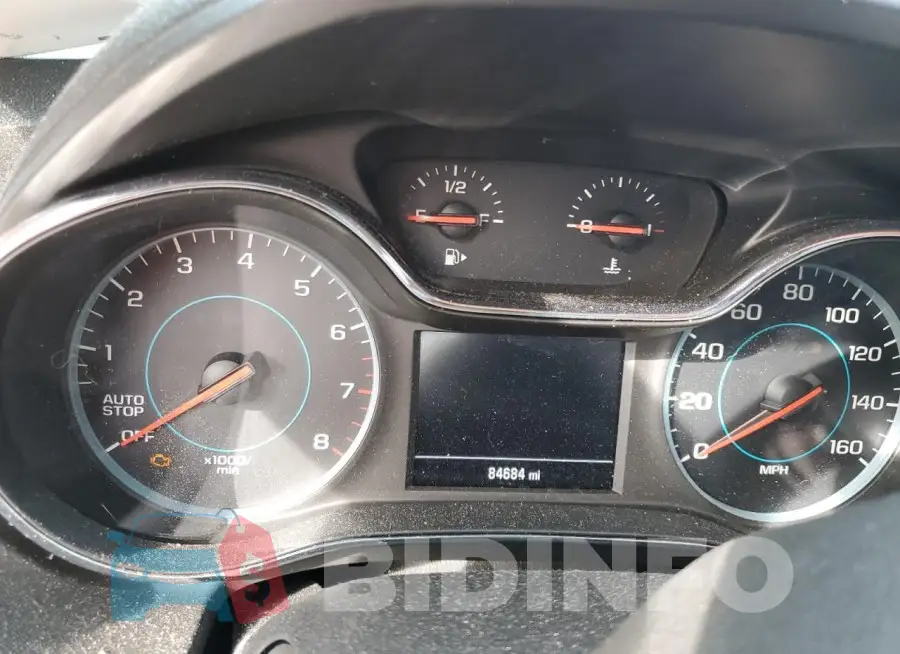 1G1BC5SM3G7252557 Photo# 9