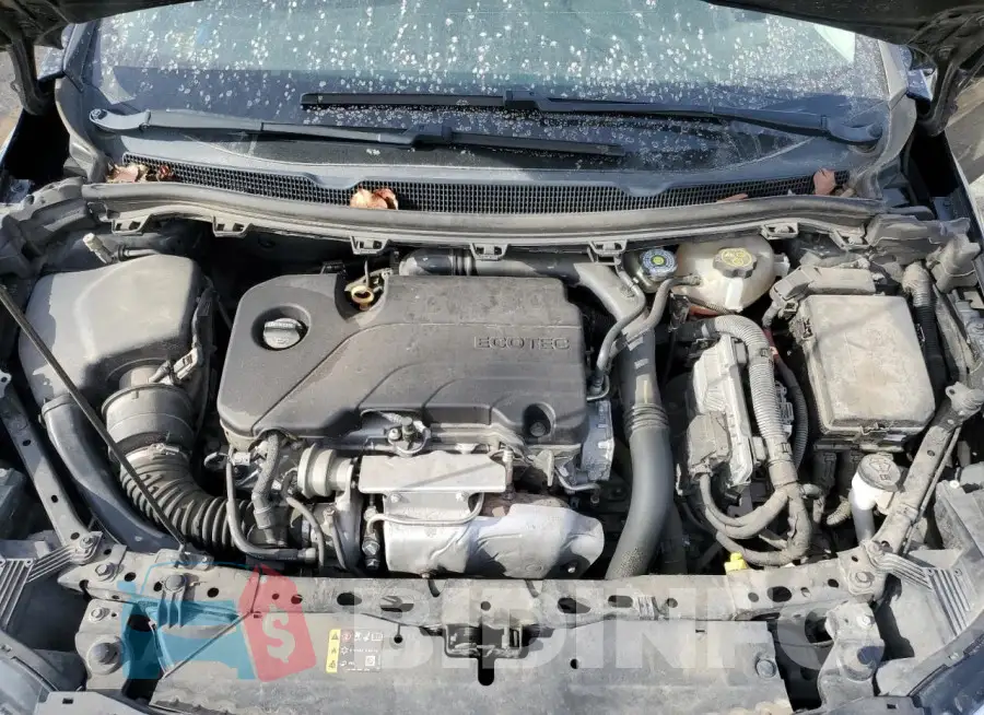 1G1BC5SM4J7230817 Photo# 11