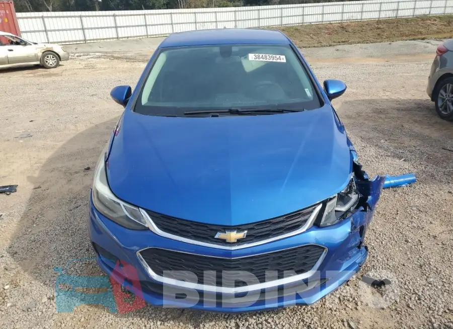 1G1BE5SMXH7141807 Photo# 5