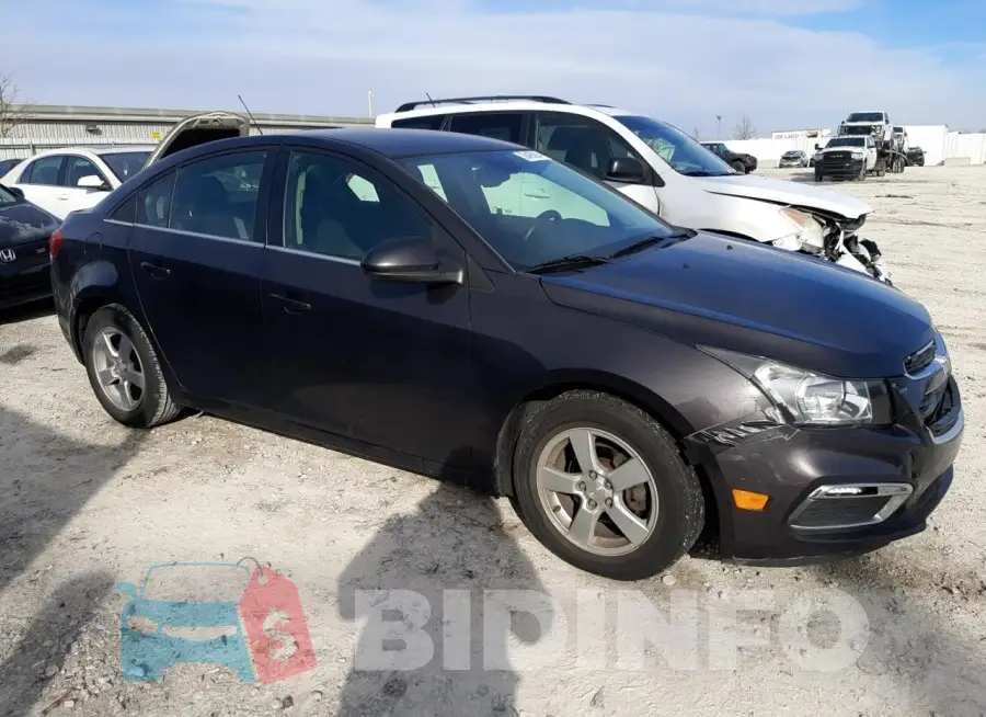 1G1PC5SB5F7238842 Photo# 4