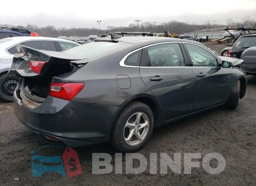 1G1ZB5STXJF225233 Photo# 3