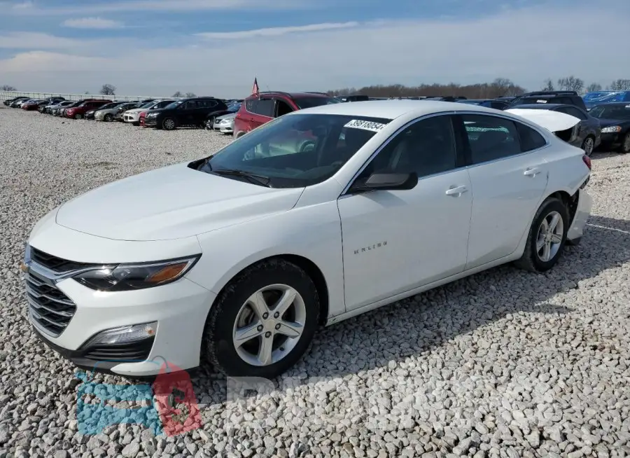 1G1ZC5ST4PF125862 Photo# 1