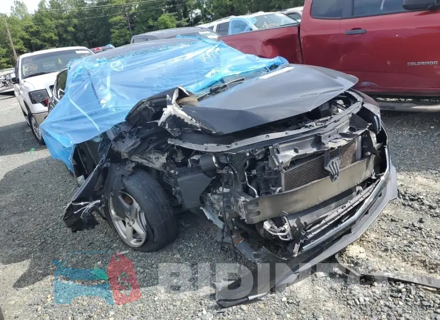 1G1ZC5ST7JF155302 Photo# 2
